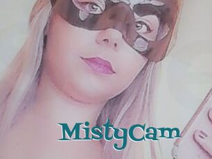 MistyCam