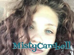 MistyCambell