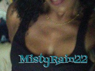 MistyRain22