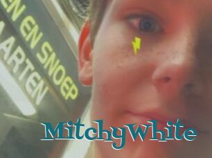 MitchyWhite