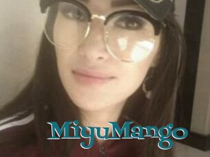 MiyuMango