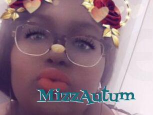 MizzAutum