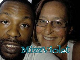 MizzViolet