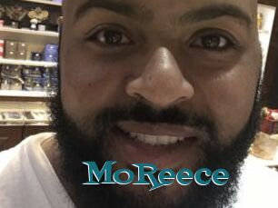 MoReece