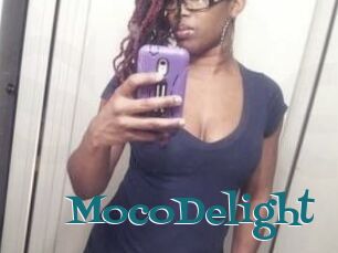 MocoDelight