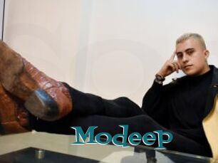 Modeep