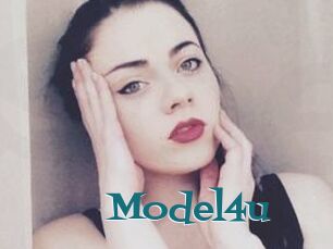 Model4u