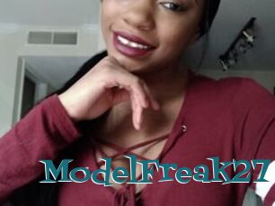 ModelFreak27