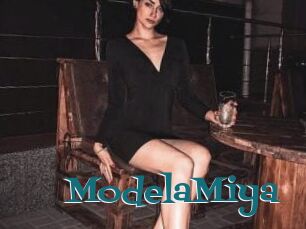 ModelaMiya