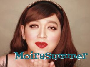 MoiraSummer