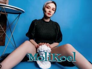 MoliKoel