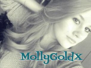 MollyGoldX