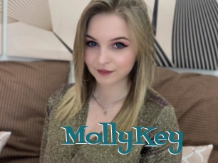 MollyKey