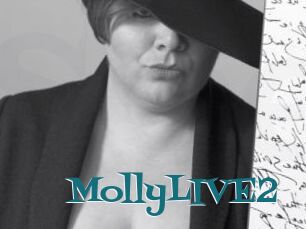 MollyLIVE2