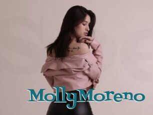 MollyMoreno