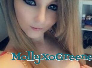 MollyXoGreene