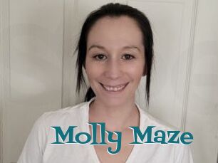 Molly_Maze