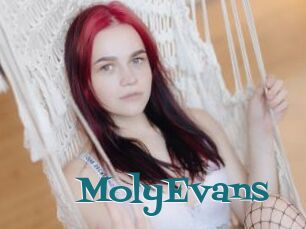 MolyEvans So exhib