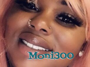 Moni300