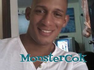 MonsterCok