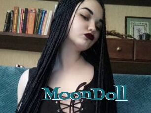 MoonDoll