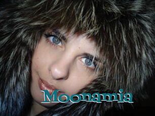 Moonamia