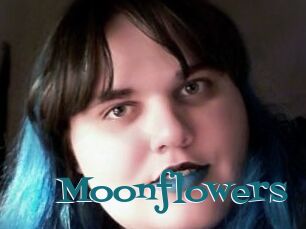 Moonflowers