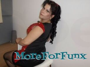 MoreForFunx