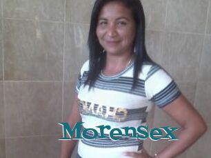 Morensex