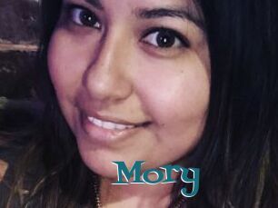 Mory