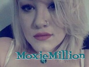 MoxieMillion