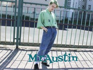 MrAustin