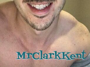 MrClarkKent