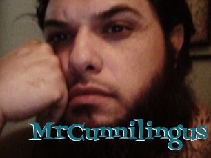 MrCunnilingus