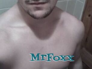 MrFoxx