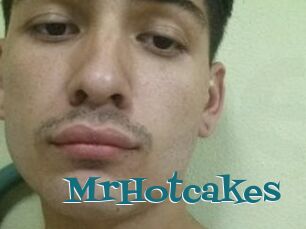 MrHotcakes