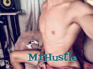 MrHustle