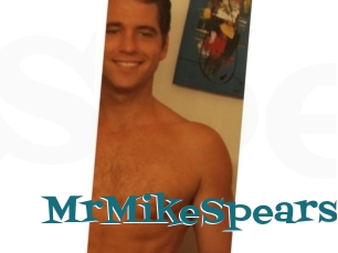 MrMikeSpears