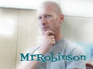 MrRobinson