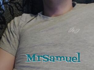 MrSamuel