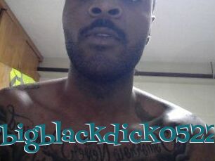 Mrbigblackdick0522