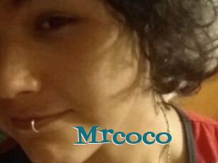 Mrcoco