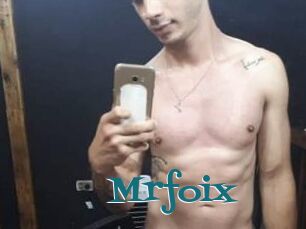 Mrfoix