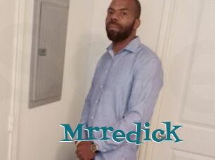 Mrredick