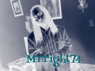 Mrright74