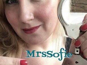 MrsSofie