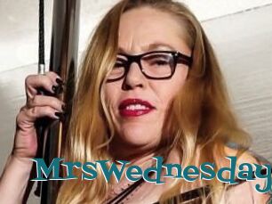 MrsWednesday