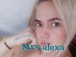 Mrs_alexa