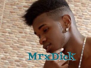 MrxDick