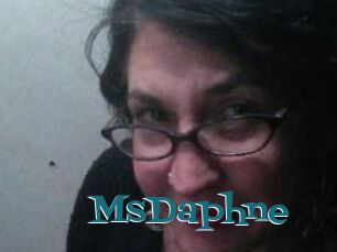 MsDaphne